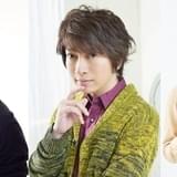 「ナショナル ジオグラフィック」アースデイに小野大輔、竹達彩奈、小林裕介ナレーションの番組を放送