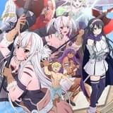 「ピーター・グリルと賢者の時間」原作者が放送を危ぶむ、セクシーショット満載のPV第1弾公開