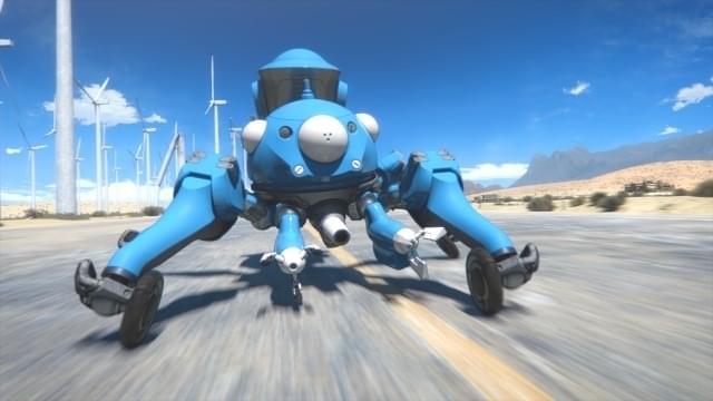 タチコマ様用 タチコマ (プラモデル) - ホビーサーチ ガンプラ他