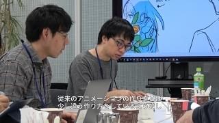 「天気の子」メイキング一部公開 サブキャラ誕生秘話や美術へのこだわり、音楽の収録風景が明らかに