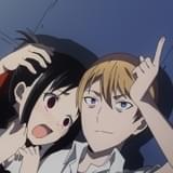 白銀の“無自覚な行動”に…かぐやはドキドキ!?