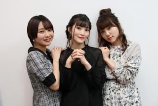 女性キャスト座談会で2期の見どころ紹介や恋愛トーク!