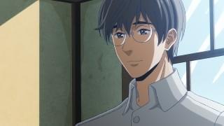 櫻井孝宏が担当する金田一京助