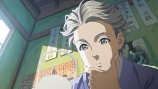 浅沼晋太郎が声を務める石川啄木