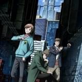 「歌舞伎町シャーロック」OVA、8月発売決定 遊撃隊結成秘話を描くエピソードほか全6話収録