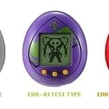 エヴァ×たまごっち「エヴァっち」発売決定 葛城ミサトがナレーションのエヴァ風予告動画も公開