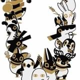 人気キャラ「とーとつにエジプト神」アニメ化 エジプトの神々の“フリーダムな神ライフ”描く