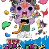 不条理コメディ「ゾゾゾ ゾンビーくん」ショートアニメ配信開始 人気YouTuberのまあたそがゲスト出演