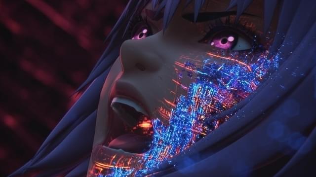 攻殻機動隊 SAC_2045」本編映像を初公開 シーズン2の製作も明らかに