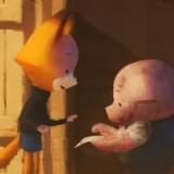 アカデミー賞ノミネート「ダム・キーパー」5月3日までYouTubeで無料配信