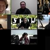 FLOWが自宅から生配信した「FLOW THE TV」アーカイブ公開 ゲストのGRANRODEOがうっかり新情報を解禁