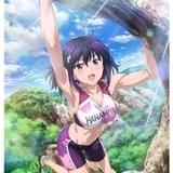 スポーツクライミングに女子高生が挑む「いわかける!」TVアニメ化 上坂すみれ、石川由依ら出演