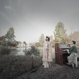 石川智晶&梶浦由記による「See-Saw」のコンプリートベストアルバムに幻の名曲が収録決定