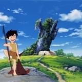 「未来少年コナン」NHK総合で5月3日から放送 延期の「キングダム」代替番組として