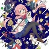 「おちこぼれフルーツタルト」マネージャー役に日笠陽子 「クリームあんみつ」キャストも発表