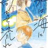 「水は海に向かって流れる」