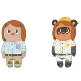 「BNA」“野球回”第5話に新キャラのジャッキー登場 潘めぐみが吉成監督と再タッグ