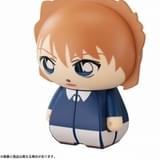 「名探偵コナン」灰原哀&犯人の立体パズル発売 サプライズメッセージも記入可能