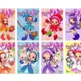 「おジャ魔女どれみ」アニメコミックスの復刻電子版が発売