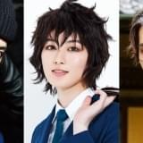 飯島寛騎、高月彩良、瀬戸利樹が“赤井一家”に!