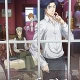 「憂国のモリアーティ」斉藤壮馬、佐藤拓也、小林千晃が3兄弟に ホームズ役は古川慎