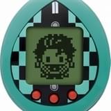 「鬼滅の刃」鬼殺隊の隊士を育成する「きめつたまごっち」が登場