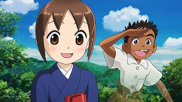 劇場アニメ「若おかみは小学生！」NHK Eテレで5月16日に放送 