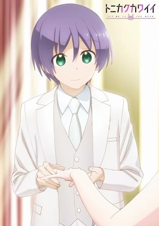 ダブルティザービジュアル(ナサバージョン)