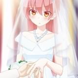 鬼頭明里&榎木淳弥が“カワイイ&尊い新婚生活” 「トニカクカワイイ」キャスト、PVなど発表