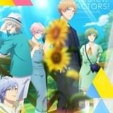 「A3!」新編「SEASON SUMMER」PV公開 「夏組」の5人がユニット曲「オレサマ☆夏summer」とともに登場