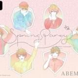 「A3!」春組キャストがリモート出演する特別番組が生放送 寮の部屋から参加?