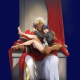 ファンタジーBLアニメ「巨人族の花嫁」 成人向けのプレミアム版にも小野友樹らが出演