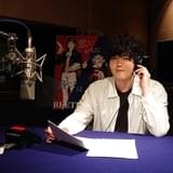 「ヒプマイ」の駒田航がベートーベンの恋と苦悩を朗読で表現 コンピレーションアルバム2枚同時発売