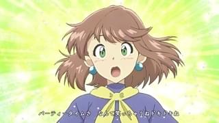 MVに登場するOLは内田真礼をイメージ