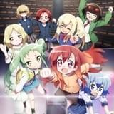 7月放送予定「まえせつ!」「戦翼のシグルドリーヴァ」「スケートリーディング☆スターズ」放送延期