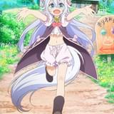 異世界の田舎でドラッグストアを開店「チート薬師のスローライフ」アニメ化決定