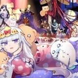 下野紘が“勇者”、小山力也が“魔物”に 「魔王城でおやすみ」追加キャスト発表