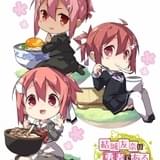 「結城友奈は勇者である 花結いのきらめき」ショートアニメ化 オリジナルストーリー展開