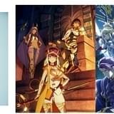 坂本真綾が歌う「劇場版FGO」前編の主題歌タイトル決定 ゲーム第2部後期の主題歌も担当