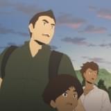 Netflix「日本沈没2020」7月9日配信決定 本予告公開に吉野裕行、小野賢章ら追加キャストも発表