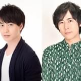 小林裕介、白井悠介らが「乙女ゲー世界はモブに厳しい世界です」ドラマCDに出演