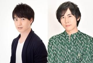 第6巻の限定版と特装版にドラマCDが付属