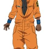 「炎炎ノ消防隊 弐ノ章」シンラたちの訓練校時代の主席同期生オグン・モンゴメリ役に古川慎