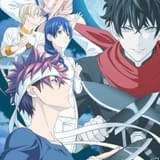 「食戟のソーマ」第5期、7月3日から放送再開