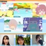 完全リモートワークのアニメ「ステイングベイビーズ」6月10日から放送・配信