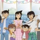 「コナンカフェ」テイクアウトメニュー&物販のみ再開 営業期間は延長