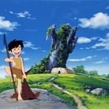 「未来少年コナン」1~6話を6月13、14日に一挙放送 宮崎駿監督のドキュメンタリーも再放送