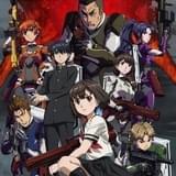 村田和也監督×ボンズのNetflixアニメ「A.I.C.O. -Incarnation-」7月から地上波放送
