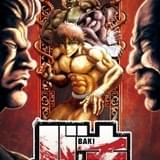「バキ」大擂台賽編、7月6日からTV放送 GRANRODEOの主題歌CDは9月9日に発売決定