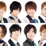 「Disney 声の王子様」浅沼晋太郎らキャスト生出演の特番が8月にニコ生配信